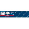 Bosch 2 608 900 714 akcesorium do szlifierek 25 szt. Siatka szlifierska