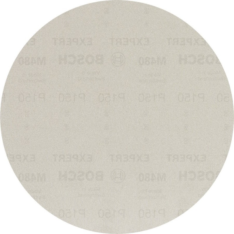 Bosch 2 608 900 710 akcesorium do szlifierek 25 szt. Siatka szlifierska