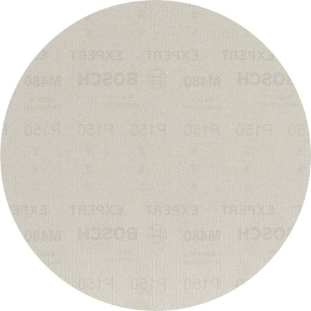 Bosch 2 608 900 710 akcesorium do szlifierek 25 szt. Siatka szlifierska