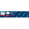 Bosch 2 608 900 710 akcesorium do szlifierek 25 szt. Siatka szlifierska