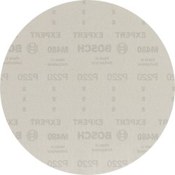 Bosch 2 608 900 712 akcesorium do szlifierek 25 szt. Siatka szlifierska