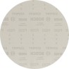 Bosch 2 608 900 712 akcesorium do szlifierek 25 szt. Siatka szlifierska
