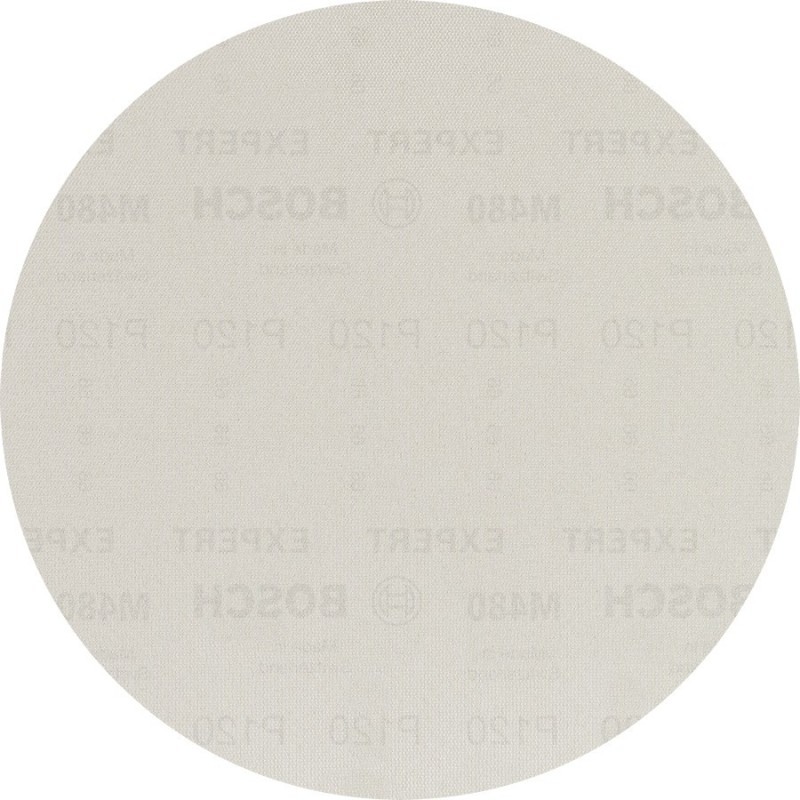 Bosch 2 608 900 709 akcesorium do szlifierek 25 szt. Siatka szlifierska Bosch 2 608 900 709 akcesorium do szlifierek 25 szt. Siatka szlifierska