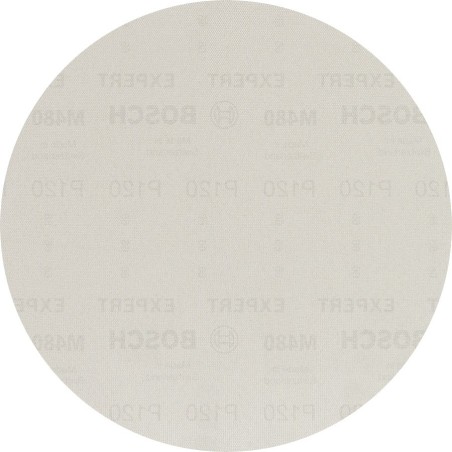 Bosch 2 608 900 709 akcesorium do szlifierek 25 szt. Siatka szlifierska