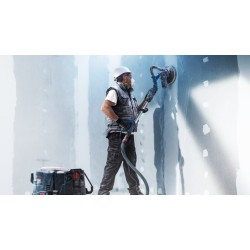 Bosch 2 608 900 709 akcesorium do szlifierek 25 szt. Siatka szlifierska