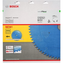 Bosch ?2608642531 ostrze do piły tarczowej 1 szt.