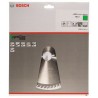 Bosch 2 608 641 190 ostrze do piły tarczowej 21 cm 1 szt.