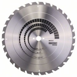 Bosch 2 608 640 694 ostrze do piły tarczowej 45 cm 1 szt.