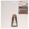 Bosch 2 608 640 729 ostrze do piły tarczowej 25 cm 1 szt.