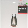Bosch ?2608640728 ostrze do piły tarczowej 25 cm 1 szt.