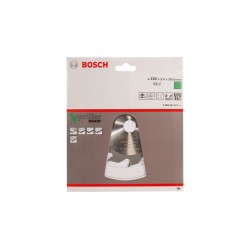 Bosch 2 608 640 436 ostrze do piły tarczowej 25,4 cm 1 szt.
