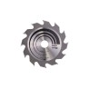 Bosch 2 608 640 436 ostrze do piły tarczowej 25,4 cm 1 szt.