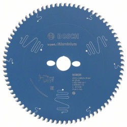 Bosch 2 608 644 112 ostrze do piły tarczowej 25,4 cm 1 szt.