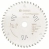 Bosch 2 608 642 384 ostrze do piły tarczowej 1 szt.
