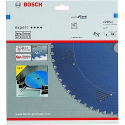 Bosch ?2608643057 ostrze do piły tarczowej 21 cm 1 szt.