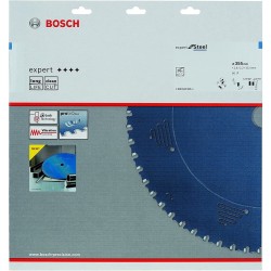 Bosch ?2608643063 ostrze do piły tarczowej 25,4 cm 1 szt.