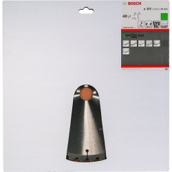 Bosch ?2608640440 ostrze do piły tarczowej 30,5 cm 1 szt.