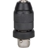 Bosch 2 608 572 212 uchwyt wiertarski Szybko zaciskowy uchwyt wiertarski