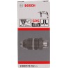Bosch 2 608 572 212 uchwyt wiertarski Szybko zaciskowy uchwyt wiertarski