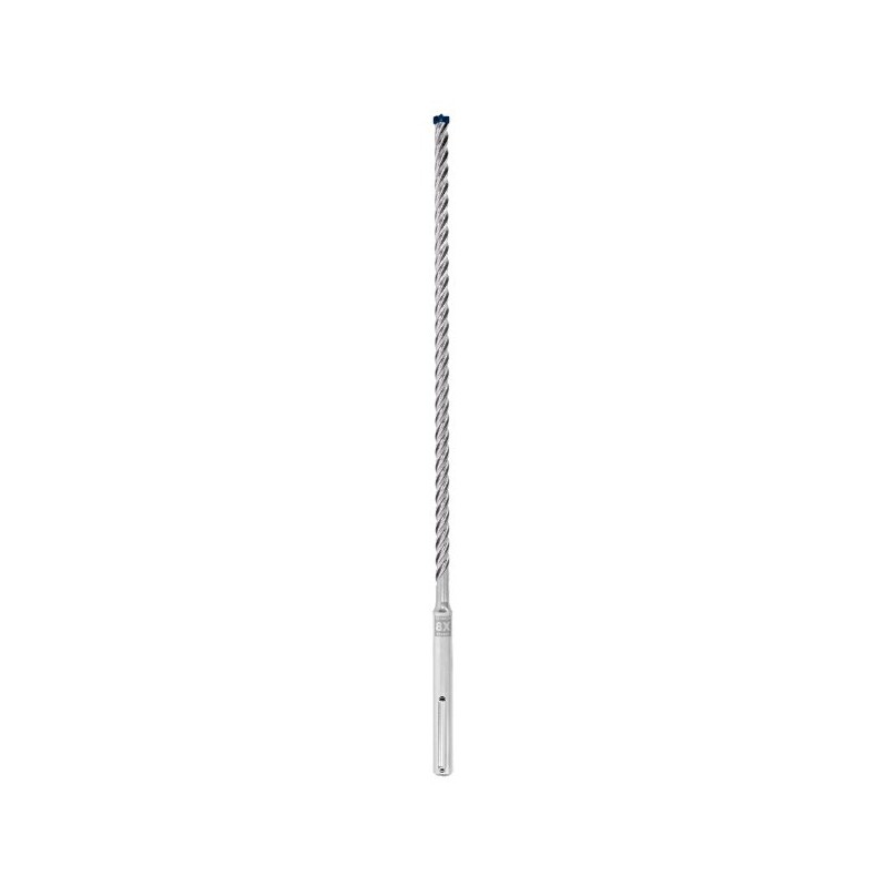 Bosch Expert SDS Max-8X Hammer drill bit 1 szt. Bosch Expert SDS Max-8X Hammer drill bit 1 szt.
