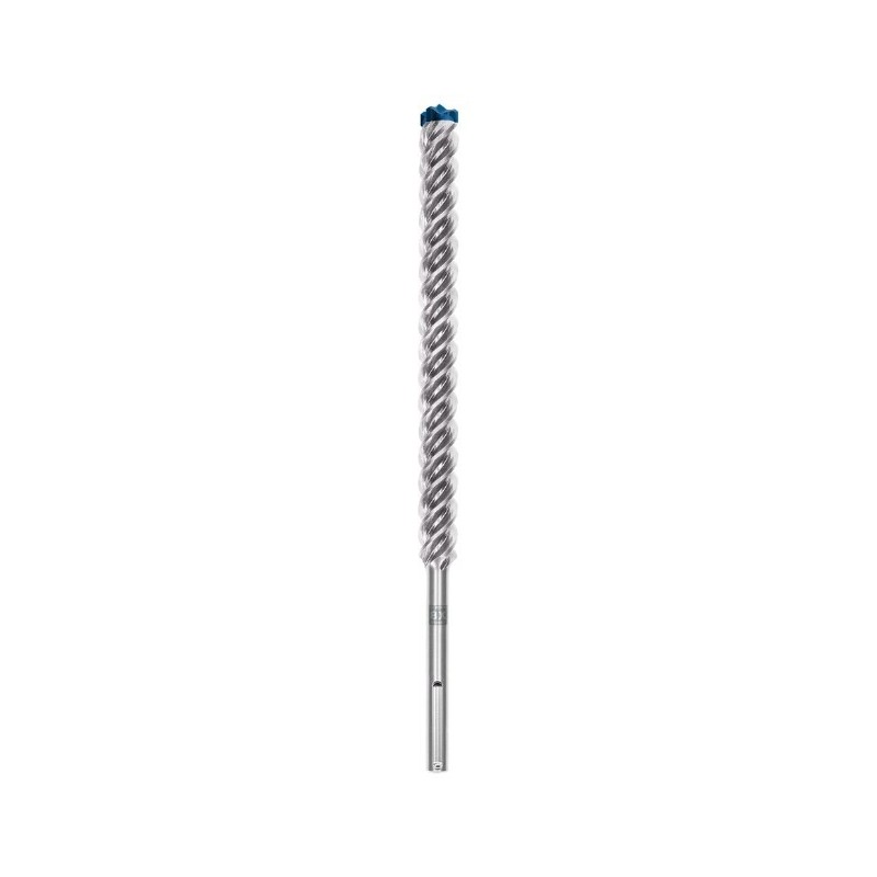 Bosch Expert SDS Max-8X Hammer drill bit 1 szt. Bosch Expert SDS Max-8X Hammer drill bit 1 szt.