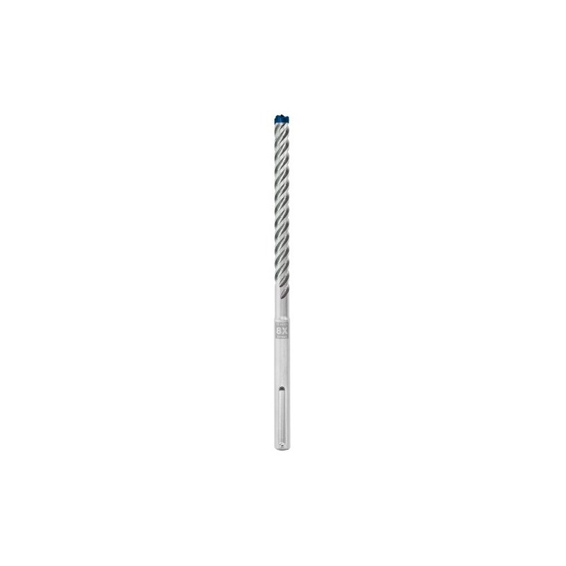 Bosch Expert SDS Max-8X Hammer drill bit 1 szt. Bosch Expert SDS Max-8X Hammer drill bit 1 szt.