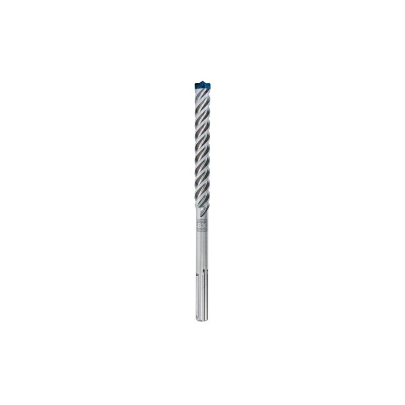 Bosch Expert SDS Max-8X Hammer drill bit 1 szt. Bosch Expert SDS Max-8X Hammer drill bit 1 szt.