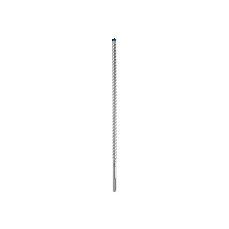 Bosch Expert SDS Max-8X Hammer drill bit 1 szt. Bosch Expert SDS Max-8X Hammer drill bit 1 szt.