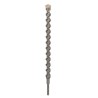 Bosch 1 618 596 241 wiertło Hammer drill bit 1 szt.