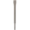 Bosch 2 608 690 131 wiertło Wiertło dłuto płaskie 10 szt.