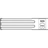 Bosch 2 608 690 005 frezy 1 szt.
