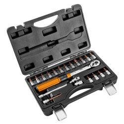 NEO tools 08-821 klucz dynamometryczny