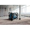 Bosch GPB 18V-5 SC PROFESSIONAL Miejsce pracy Analogowy Czarny, Niebieski, Srebrny