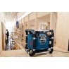 Bosch GPB 18V-5 C Professional Przenośny Cyfrowy Aluminium, Czarny, Niebieski