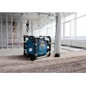 Bosch GPB 18V-5 C Professional Przenośny Cyfrowy Aluminium, Czarny, Niebieski