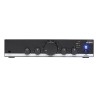 AUDAC COM104 wzmacniacz audio System nagłośnieniowy (PA) Czarny, Biały