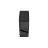 Aerocool Menace Saturn FRGB Midi Tower Czarny