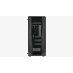 Aerocool Prism-G-BK-v1 Midi Tower Czarny