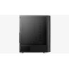 Aerocool Prism-G-BK-v1 Midi Tower Czarny