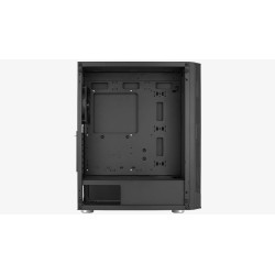 Aerocool Prism-G-BK-v1 Midi Tower Czarny