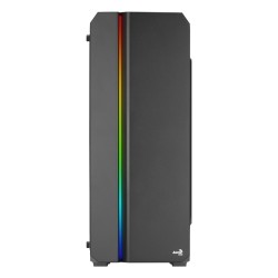 Aerocool Genesis-A-BK-v2 Czarny