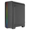 Aerocool Genesis-A-BK-v2 Czarny