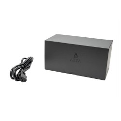 Azza PSAZ 750G moduł zasilaczy 750 W 20+4 pin ATX ATX Czarny