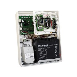 Satel OPU-3 P obudowa elektryczna Kopolimer akrylonitrylo-butadieno-styrenowy (ABS)