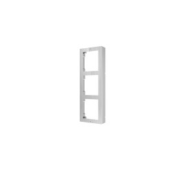 Hikvision DS-KD-ACW3/S część do domofonu Panel czołowy