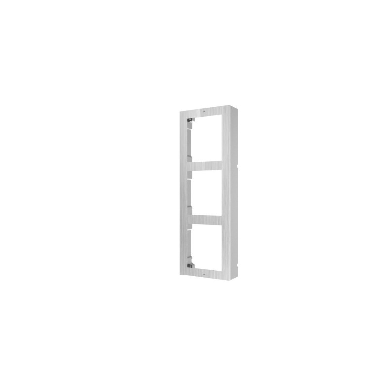 Hikvision DS-KD-ACW3/S część do domofonu Panel czołowy