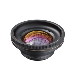 Obiektyw do fotografii mobilnej ShiftCam LensUltra 16mm szeroki kąt