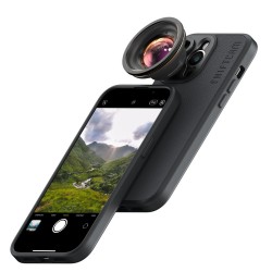 Obiektyw do fotografii mobilnej ShiftCam LensUltra 16mm szeroki kąt