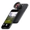 Obiektyw do fotografii mobilnej ShiftCam LensUltra 16mm szeroki kąt