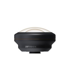Obiektyw do fotografii mobilnej ShiftCam LensUltra 200° Fisheye